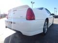 2006 White Chevrolet Monte Carlo SS  photo #8