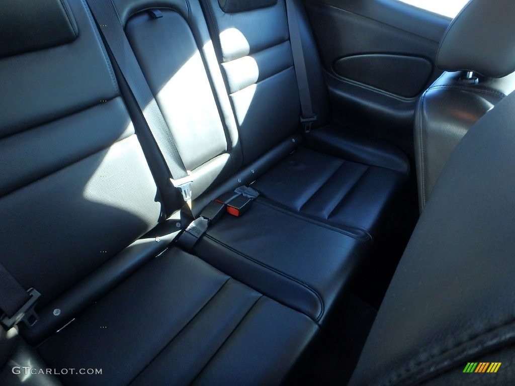 2006 Monte Carlo SS - White / Ebony photo #17