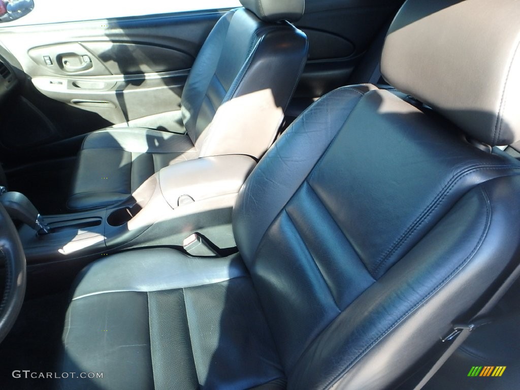 2006 Monte Carlo SS - White / Ebony photo #20