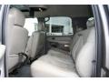 Pewter Metallic - Yukon XL SLT 4x4 Photo No. 18