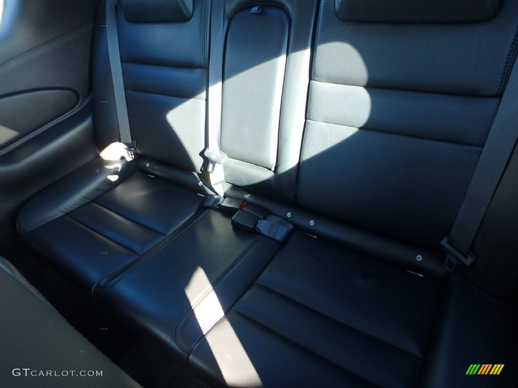 2006 Monte Carlo SS - White / Ebony photo #21