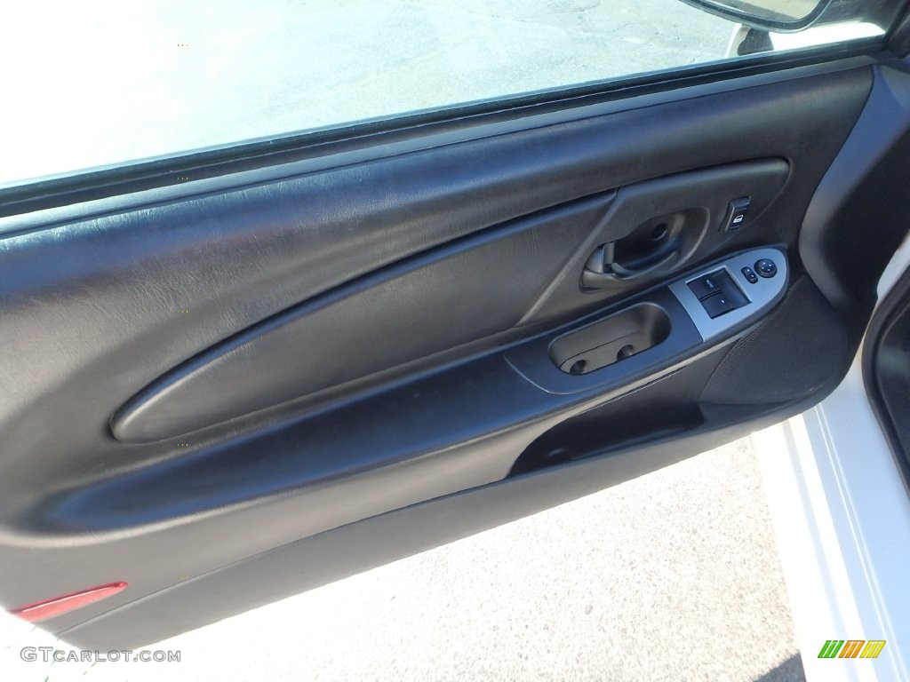 2006 Monte Carlo SS - White / Ebony photo #23
