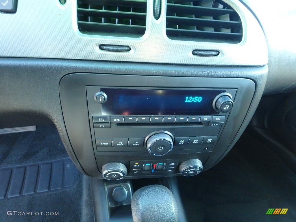 2006 Monte Carlo SS - White / Ebony photo #28