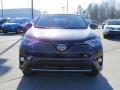 Black Currant Metallic - RAV4 Limited Photo No. 2
