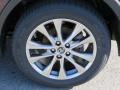 Black Currant Metallic - RAV4 Limited Photo No. 7