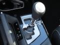 2016 Toyota RAV4 Nutmeg Interior Transmission Photo