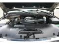 Pewter Metallic - Yukon XL SLT 4x4 Photo No. 21