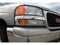 Pewter Metallic - Yukon XL SLT 4x4 Photo No. 22