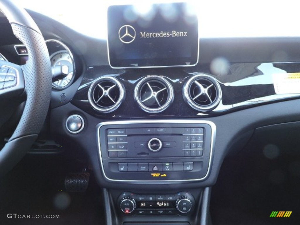 2016 CLA 250 4Matic - Jupiter Red / Black photo #10