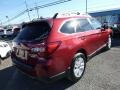 Venetian Red Pearl - Outback 2.5i Premium Photo No. 8