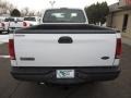 2007 Oxford White Clearcoat Ford F250 Super Duty XL SuperCab 4x4  photo #7