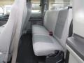 2007 Oxford White Clearcoat Ford F250 Super Duty XL SuperCab 4x4  photo #13