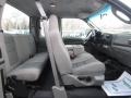 2007 Oxford White Clearcoat Ford F250 Super Duty XL SuperCab 4x4  photo #14