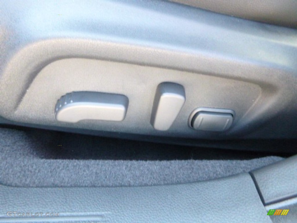 2016 Outback 2.5i Limited - Venetian Red Pearl / Slate Black photo #16