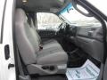 2007 Oxford White Clearcoat Ford F250 Super Duty XL SuperCab 4x4  photo #15