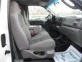 2007 Oxford White Clearcoat Ford F250 Super Duty XL SuperCab 4x4  photo #16