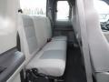 2007 Oxford White Clearcoat Ford F250 Super Duty XL SuperCab 4x4  photo #17