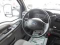 2007 Oxford White Clearcoat Ford F250 Super Duty XL SuperCab 4x4  photo #18
