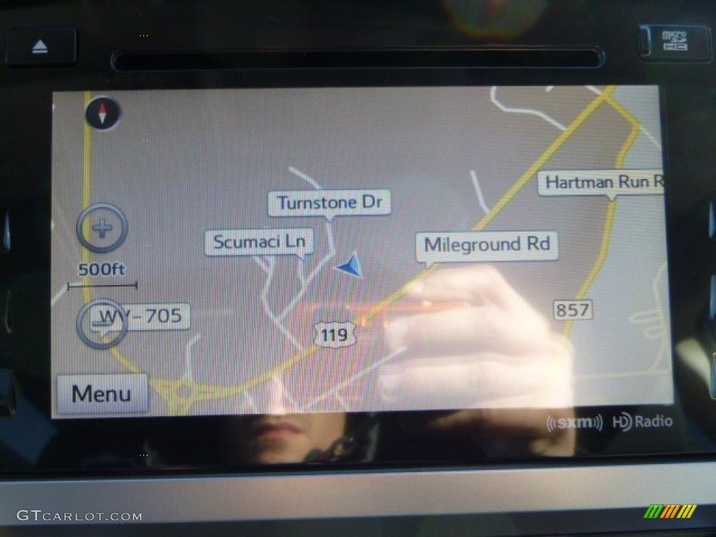 2016 Outback 2.5i Limited - Venetian Red Pearl / Slate Black photo #20