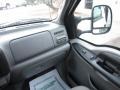 2007 Oxford White Clearcoat Ford F250 Super Duty XL SuperCab 4x4  photo #20