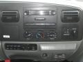 2007 Oxford White Clearcoat Ford F250 Super Duty XL SuperCab 4x4  photo #21