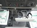 2007 Oxford White Clearcoat Ford F250 Super Duty XL SuperCab 4x4  photo #22