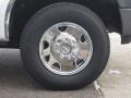 2007 Oxford White Clearcoat Ford F250 Super Duty XL SuperCab 4x4  photo #24