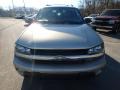 Sandstone Metallic - TrailBlazer EXT LS 4x4 Photo No. 6