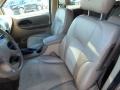 Sandstone Metallic - TrailBlazer EXT LS 4x4 Photo No. 8