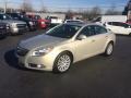 2012 Gold Mist Metallic Buick Regal  #109909016