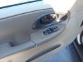Sandstone Metallic - TrailBlazer EXT LS 4x4 Photo No. 12
