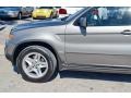 Titanium Silver Metallic - X5 4.4i Photo No. 37