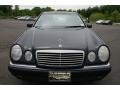Midnight Blue - E 320 Sedan Photo No. 2