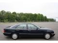 Midnight Blue - E 320 Sedan Photo No. 4