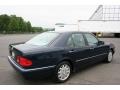 Midnight Blue - E 320 Sedan Photo No. 5