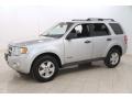 Silver Metallic - Escape XLT V6 Photo No. 3