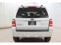 Silver Metallic - Escape XLT V6 Photo No. 14
