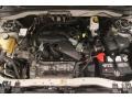 Silver Metallic - Escape XLT V6 Photo No. 15