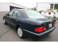 Midnight Blue - E 320 Sedan Photo No. 7
