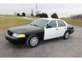 Black - Crown Victoria Police Interceptor Photo No. 8