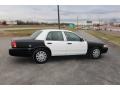 Black - Crown Victoria Police Interceptor Photo No. 10