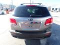 Titanium Silver - Sorento LX AWD Photo No. 6