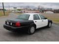 Black - Crown Victoria Police Interceptor Photo No. 19