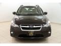 Deep Cherry Red Pearl - Impreza 2.0i Sport Premium 5 Door Photo No. 2