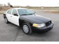 Black - Crown Victoria Police Interceptor Photo No. 48