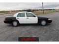 Black - Crown Victoria Police Interceptor Photo No. 51