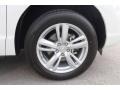 White Diamond Pearl - RDX Technology Photo No. 10