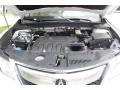 White Diamond Pearl - RDX Technology Photo No. 22