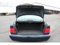 Midnight Blue - E 320 Sedan Photo No. 20
