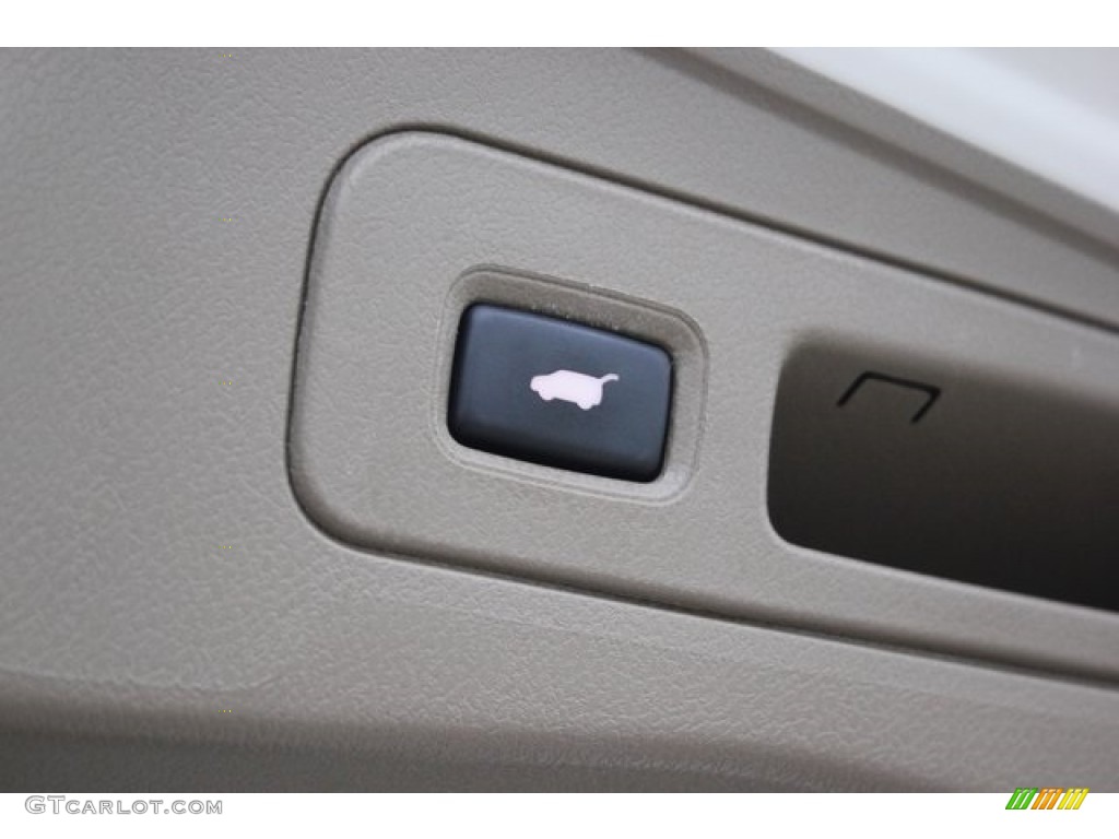 2013 MDX SH-AWD Advance - Aspen White Pearl / Parchment photo #21